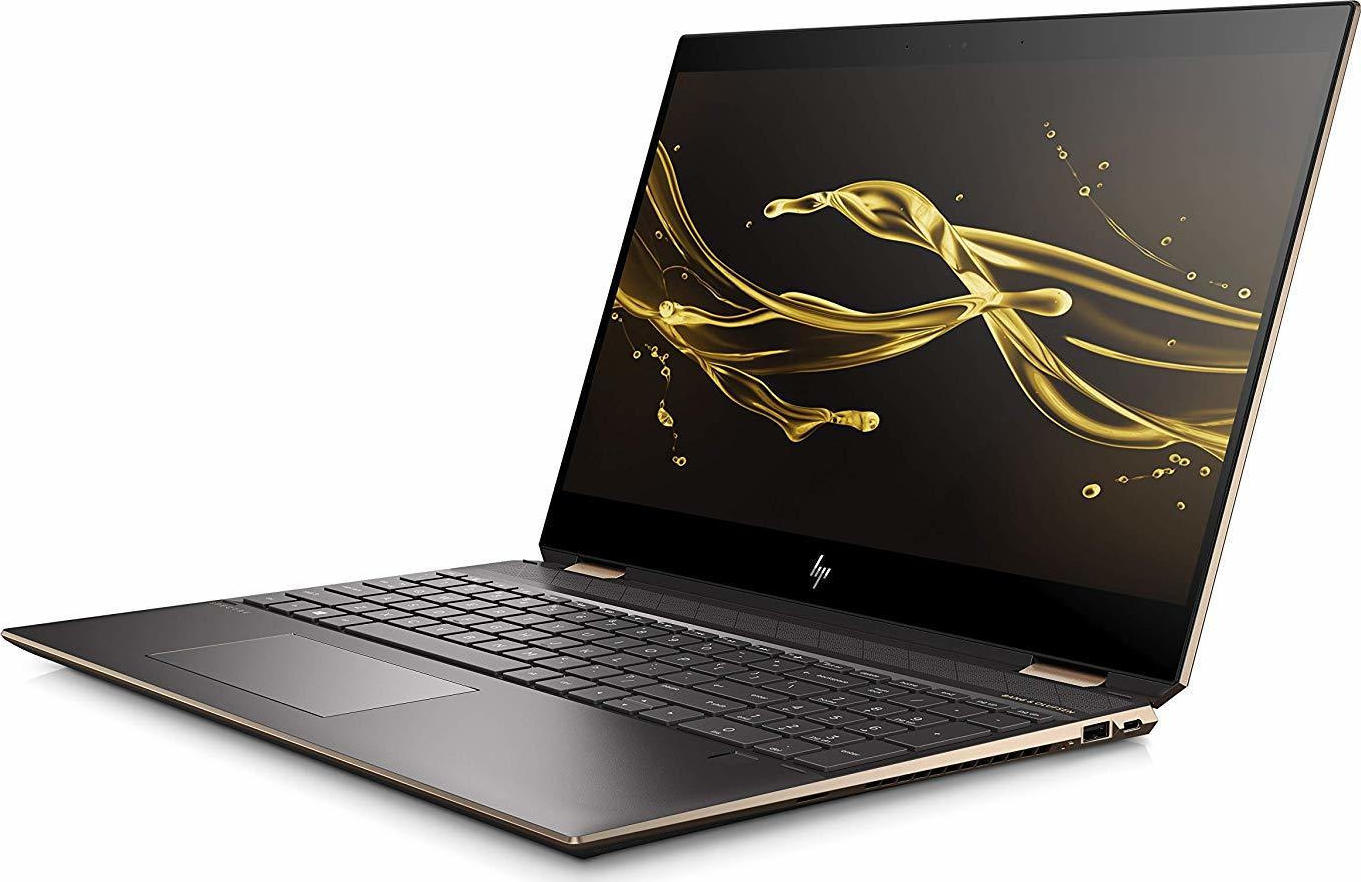 HP Spectre x360 15DF0002na (i78750H/16GB/1TB/GeForce GTX 1050 Ti/UHD/W10) Skroutz.gr