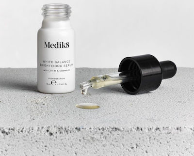 Medik8 White Balance Serum Față pentru Strălucire 10ml