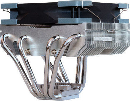 Scythe Choten CPU Cooling Fan for AM4/AM5/115x Socket