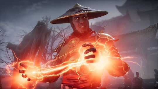 Mortal Kombat 11 Premium Edition Xbox One Game
