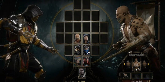 Mortal Kombat 11 Premium Edition Xbox One Game