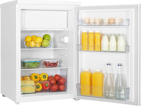 Hisense Mini Bar 120lt Î84.5xL54.5xA57cm. Alb RR154D4AW2