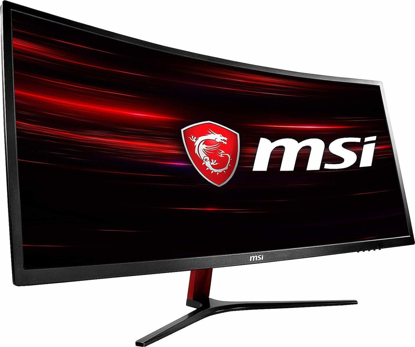 MSI Optix MAG CQ Ultrawide VA Curved Gaming Monitor QHD X Skroutz Gr