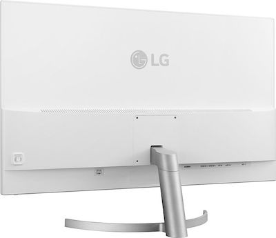 LG 32QK500 IPS Monitor 32" QHD 2560x1440 with Response Time 5ms GTG