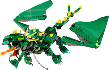 lego 4894