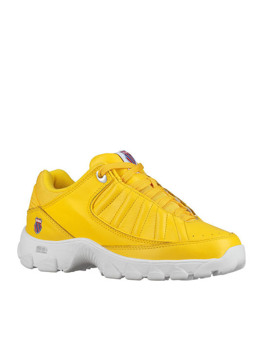 K-Swiss