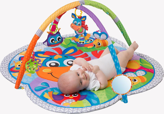 Playgro Clip Clop Gimnastică cu Muzică pentru Nou-Născuți