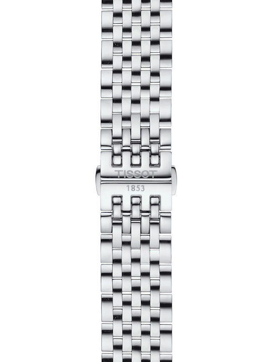 Tissot Tradition