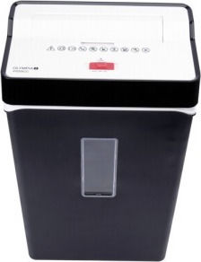 Olympia PS 55 CC Cross Cut 10-Sheet Paper Shredder