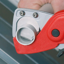 Knipex Σωληνοκόφτης Χειρός 90 20 185