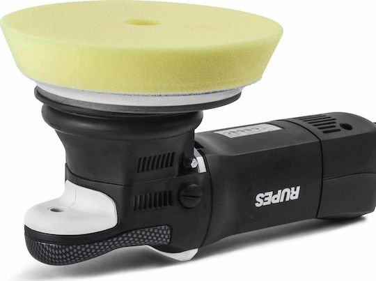 Rupes Mark II LHR 21 II ES / STD Έκκεντρος Αλοιφαδόρος 500W με Ταχύτητα 2500-5300rpm & Ρύθμιση Στροφών