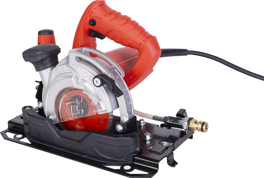 Rubi TC-125 Electric Cut Off Saw with Speed 13800rpm