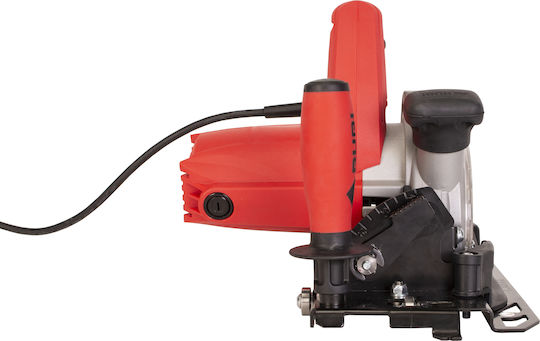 Rubi TC-125 Ηλεκτρικός Κόφτης Δομικών Υλικών με Ταχύτητα 13800rpm