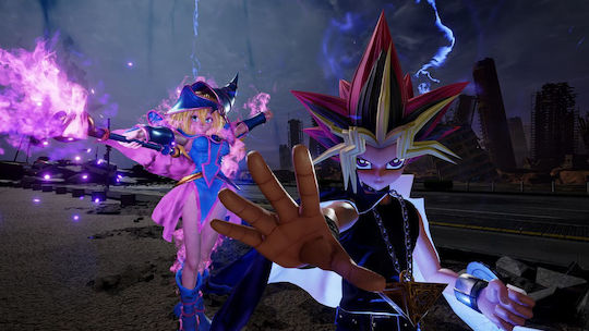 Jump Force PS4 Spiel