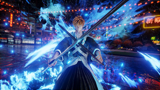 Jump Force PS4 Spiel