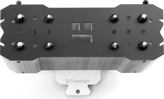 Thermalright True Spirit 120 Direct Ψύκτρα Επεξεργαστή για Socket 115x/775/1366/2011