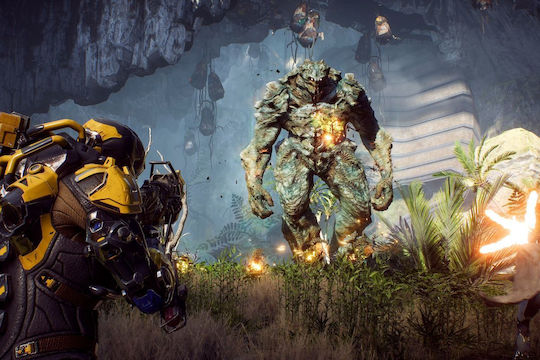Anthem Joc Xbox One