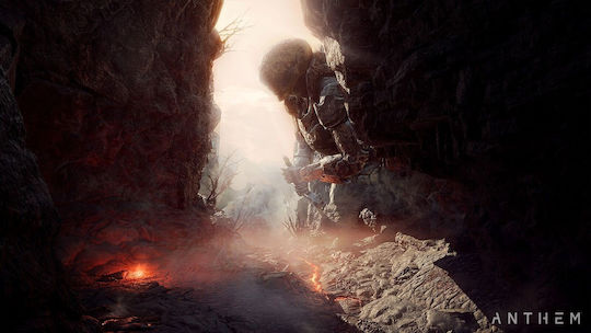 Anthem Legion of Dawn Издание PS4 Игра