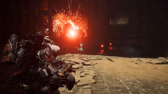 Anthem (Legion of Dawn) XBOX ONE