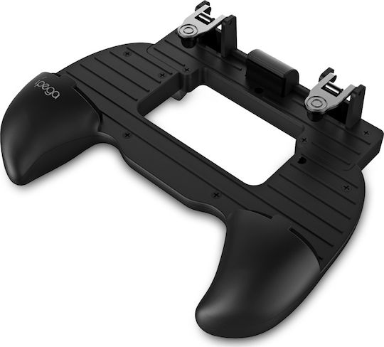 iPega 9117 Ασύρματο Gamepad για Android Μαύρο