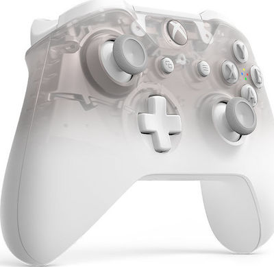 Phantom White Special Edition