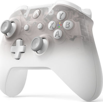 Phantom White Special Edition