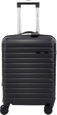 Rain Cabin Suitcase H55cm Black