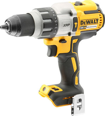 Dewalt Set Angle Wheel & Circular Saw & Impact Drill Driver & Hammer & Multitool & Reciprocating Saw & Lens & Impact Driver Brushless 18V with 4 Batteries 5Ah and Case