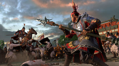 Total War: Three Kingdoms (Schlüssel) PC-Spiel