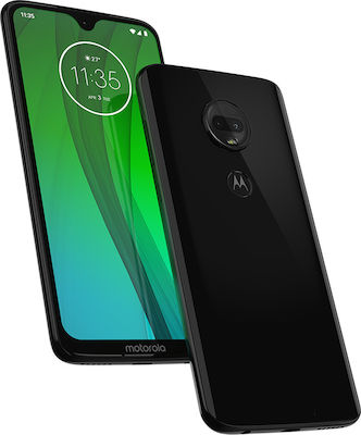 Motorola Moto G7 Dual (64GB)