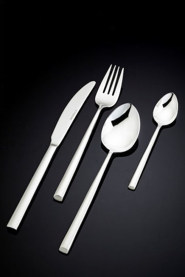 SP Tableware Palladium Комплект прибори за хранене SP Tableware Palladium Комплект прибори за хранене