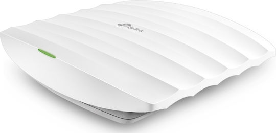 TP-LINK EAP245 v3 Access Point Wi‑Fi 5 Dual Band (2.4 & 5GHz)