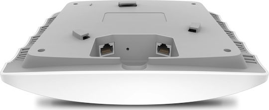 TP-LINK EAP245 v3 Access Point Wi‑Fi 5 Dual Band (2.4 & 5GHz)