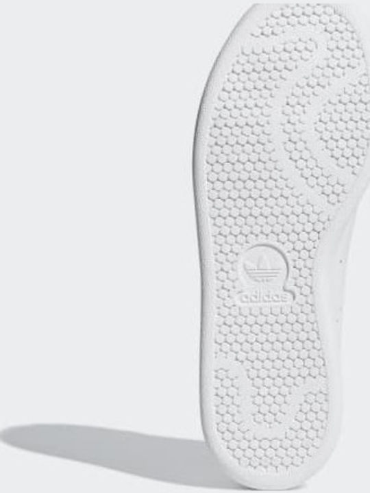 Stan Smith Γυναικεία Sneakers Cloud White / Gold Metallic