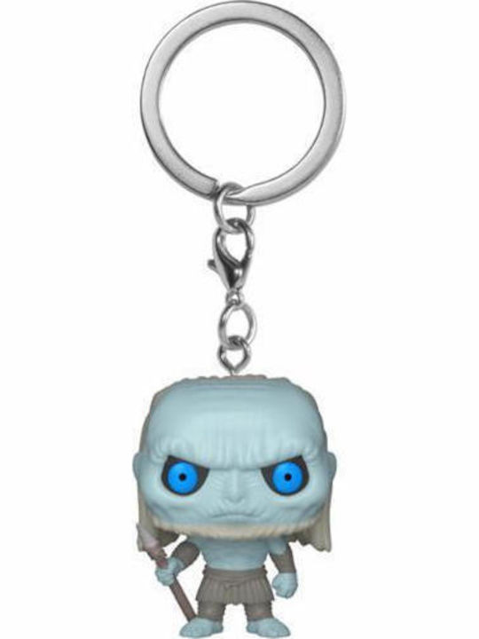 Funko Pocket Pop! Keychain Television: White Walker