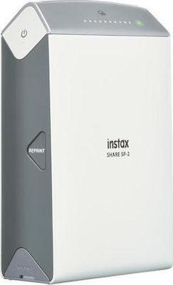 Fujifilm Instax Share SP-2 Термичен Принтер за снимки с WiFi