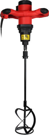 Rubi Rubimix-16 Ergomax Colour Mixer with Mixing Attachment