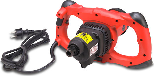 Rubi Rubimix-16 Ergomax Colour Mixer with Mixing Attachment