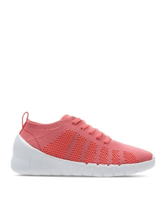 Sprint Evolve K Kids Sneakers Anatomic Pink