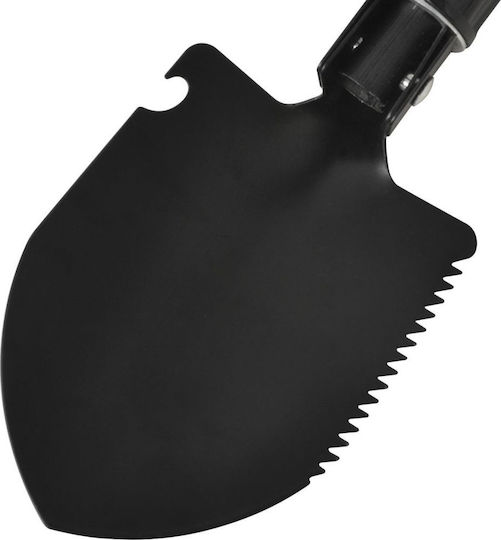 vidaXL 142223 Detector de metale Deasupra solului