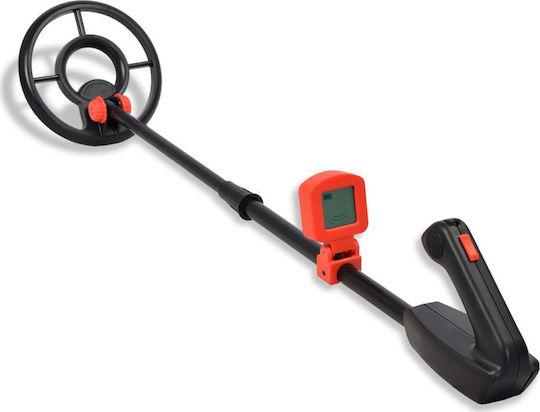 vidaXL 142221 Detector de metale Deasupra solului