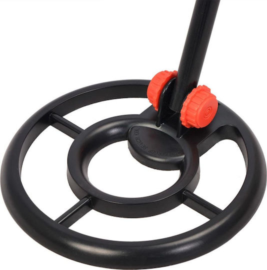 vidaXL 142221 Detector de metale Deasupra solului