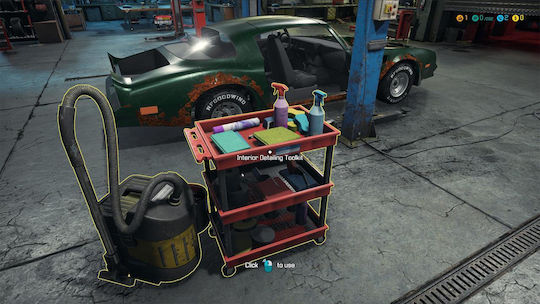 Car Mechanic Simulator 2018 (Key) PC Game