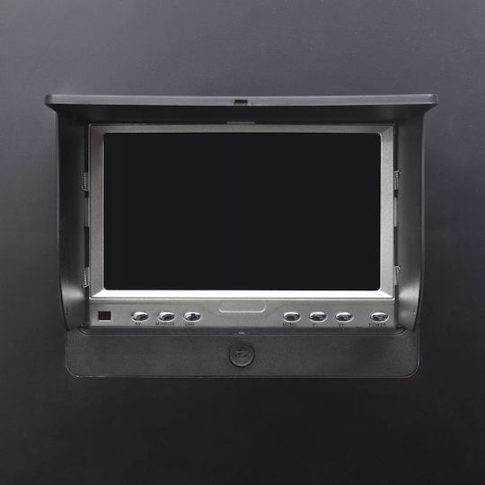 vidaXL Endoscope Camera 800x480 pixels with 30m Cable