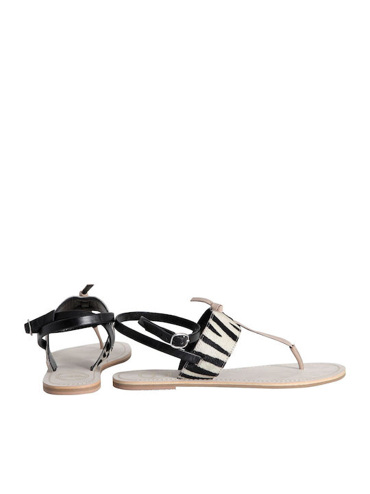 Sandale Casual Damă Piele