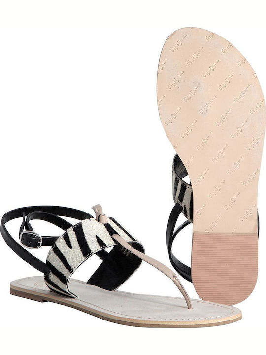 Sandale Casual Damă Piele