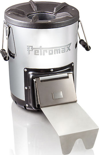 Petromax Rocket Stove Outdoor Stove