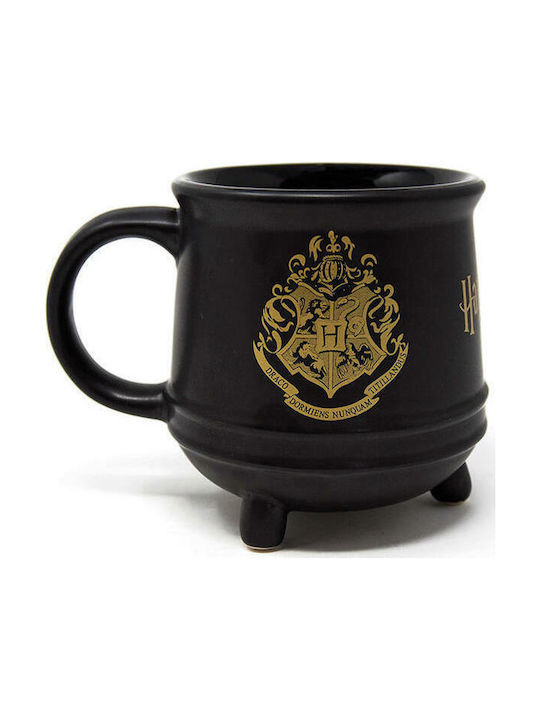 Pyramid International Cauldron (Harry Potter) Cănă Ceramică Negru 511ml PYR24474 1buc