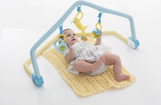 Baby to Love Pili Arch Baby-Spieldecken und -Gyms Aktivitätsgym für Neugeborene