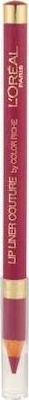 L'Oreal Paris Lip Liner Couture by Color Riche Lippenkonturenstift